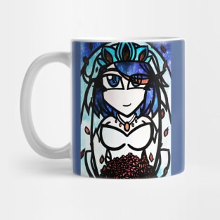 Kill la Kill - Bride Ryuko Mug